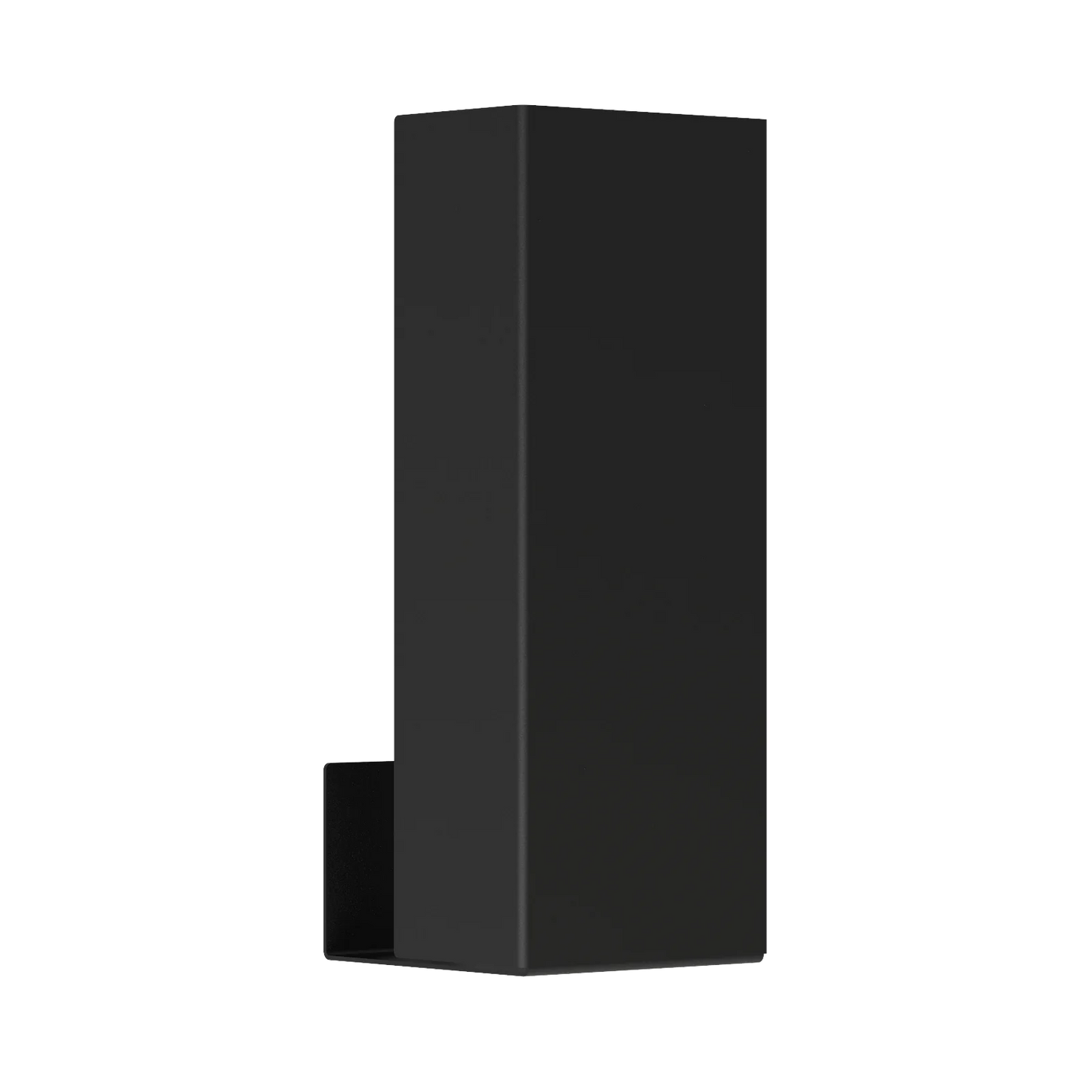 Amsterdam toilet roll holder – Industrial Elegance for your bathroom