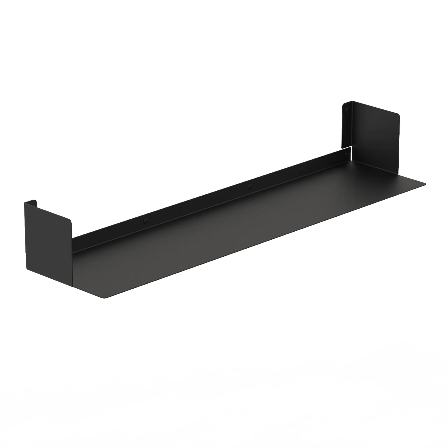 Estante metal black large Firenze - Kaimok Design