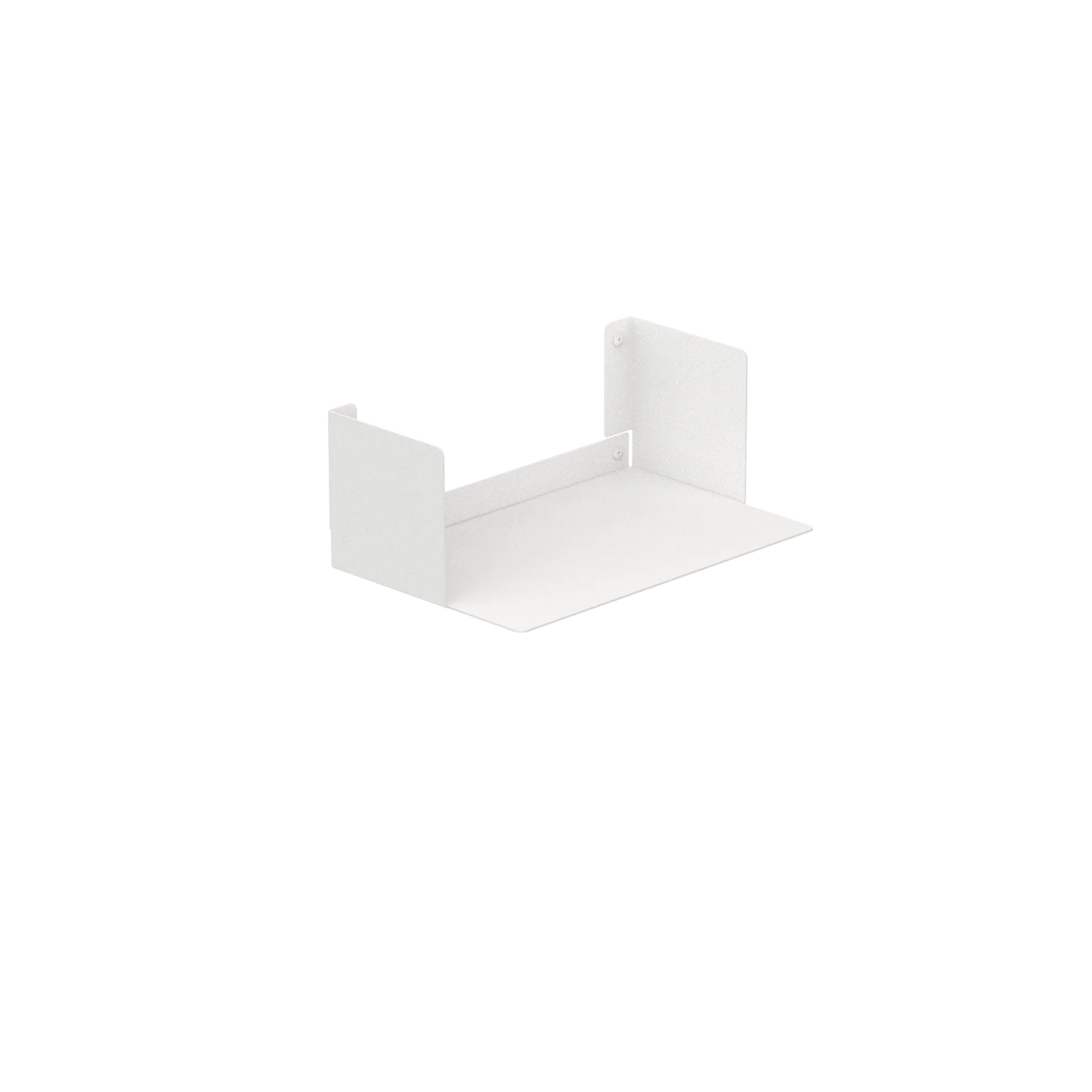 Estante metal blanco small Firenze - Kaimok Design