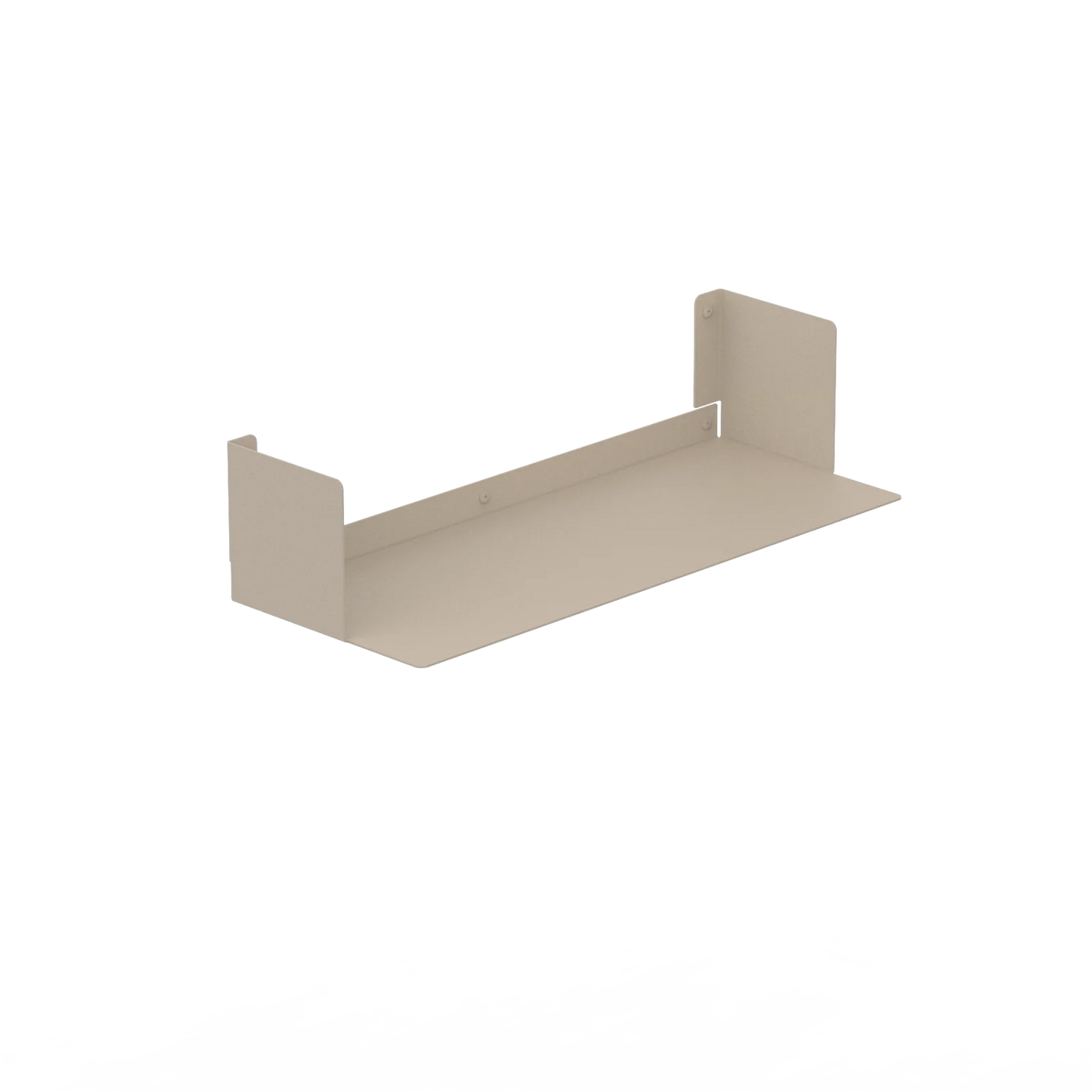 Estante metal beige medium Firenze - Kaimok Design