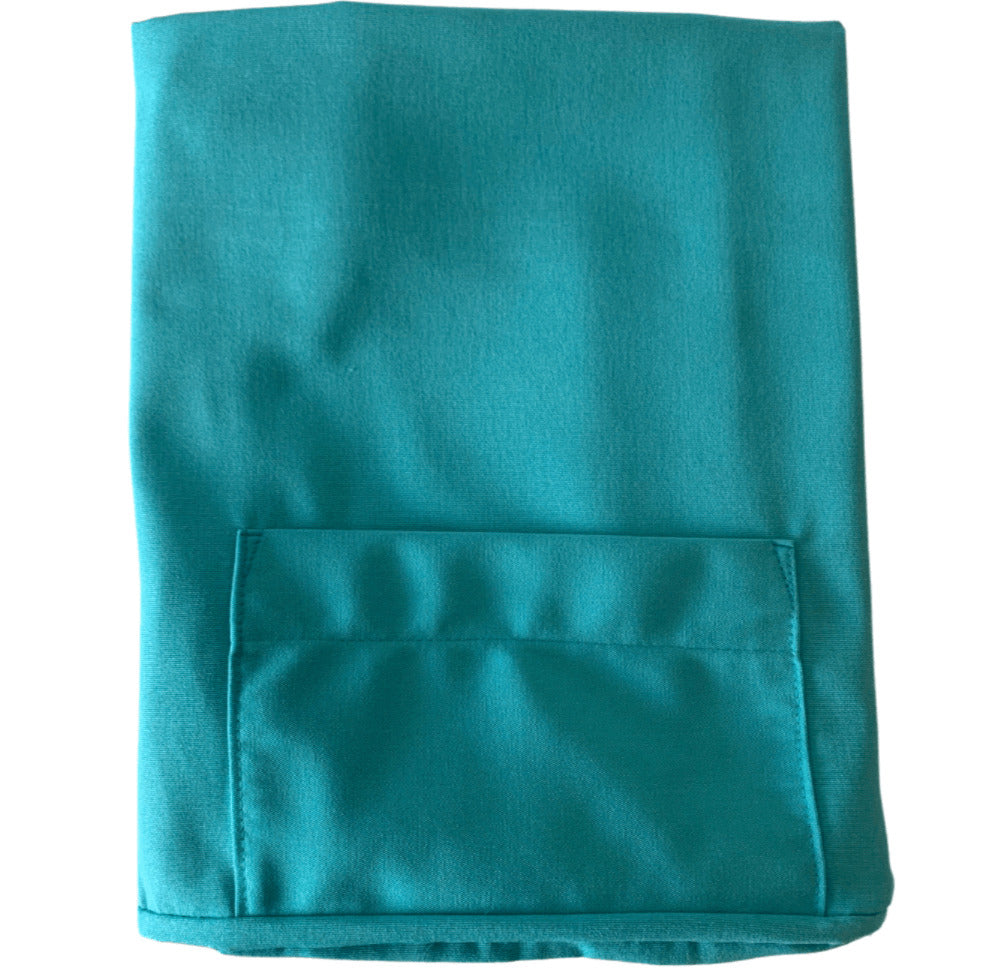 Puf para exterior, Nuvola Chill Out, funda - puff exterior