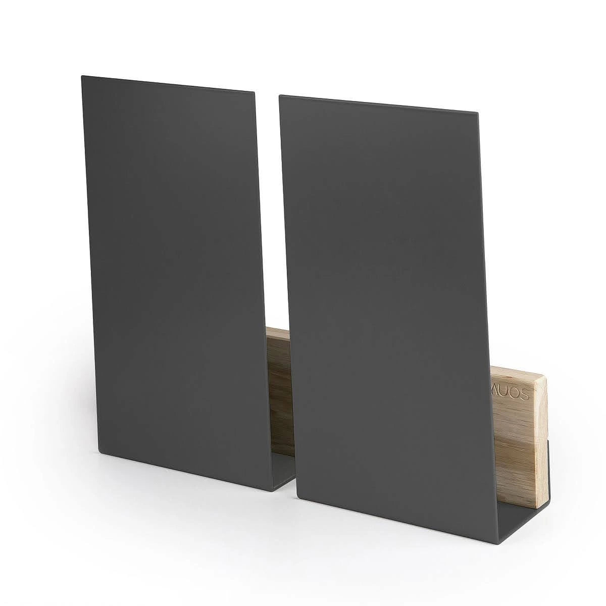 Revistero de pared con Alas flotantes Kaimok Design