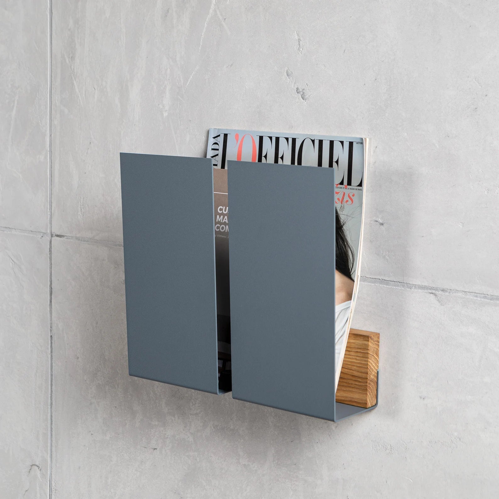 Revistero de pared Faenza KaimoK