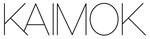 logo Kaimok Design