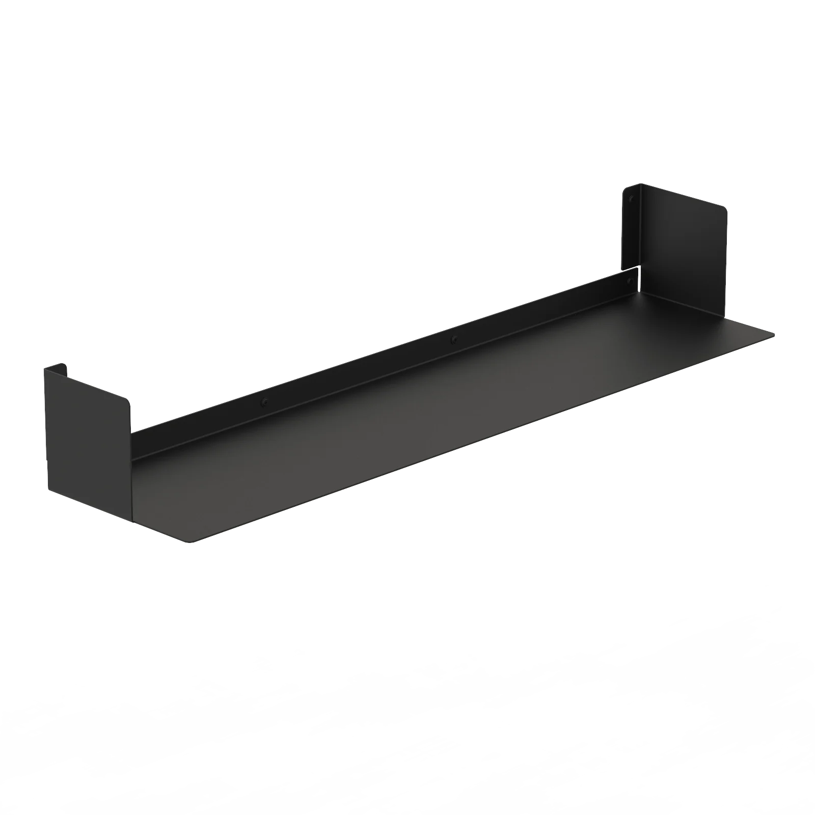 Estante metal black large Firenze - Kaimok Design