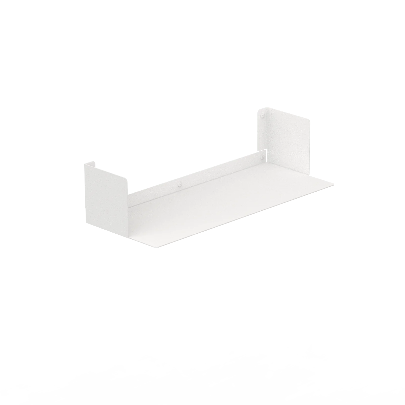 Estante metal blanco medium Firenze - Kaimok Design