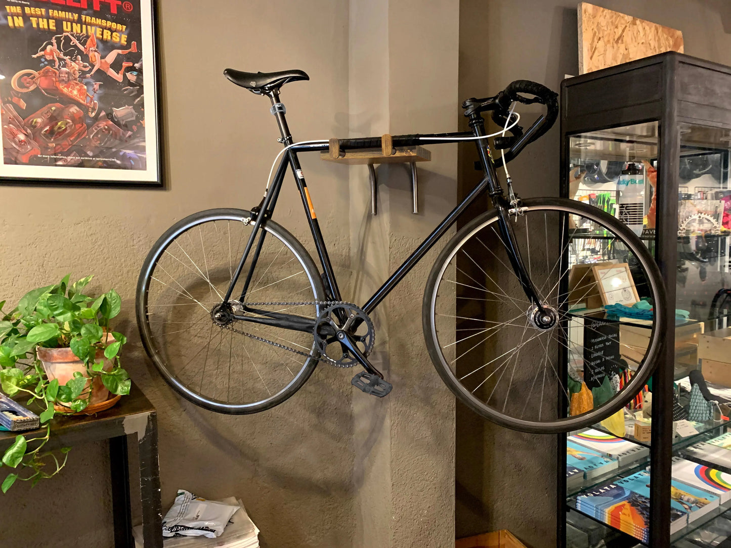 BCN Rack - Colgador de bicicleta - KaimoK