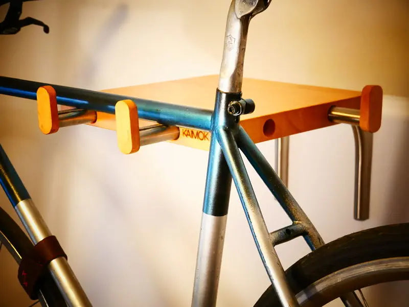 BCN Rack - Soporte de pared para bicicleta - KaimoK