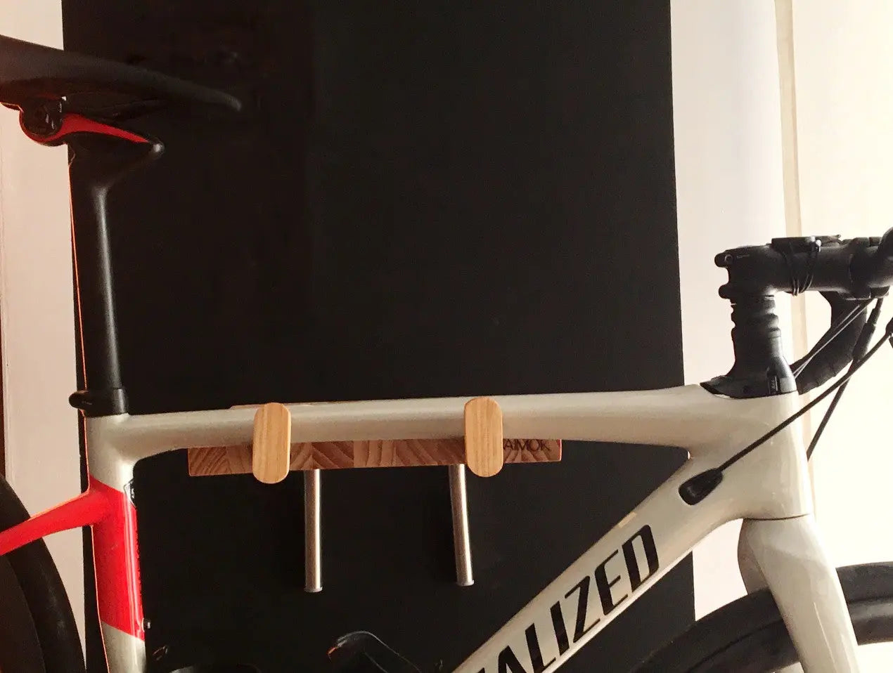 BCN Rack - Soporte de pared para bicicleta - KaimoK