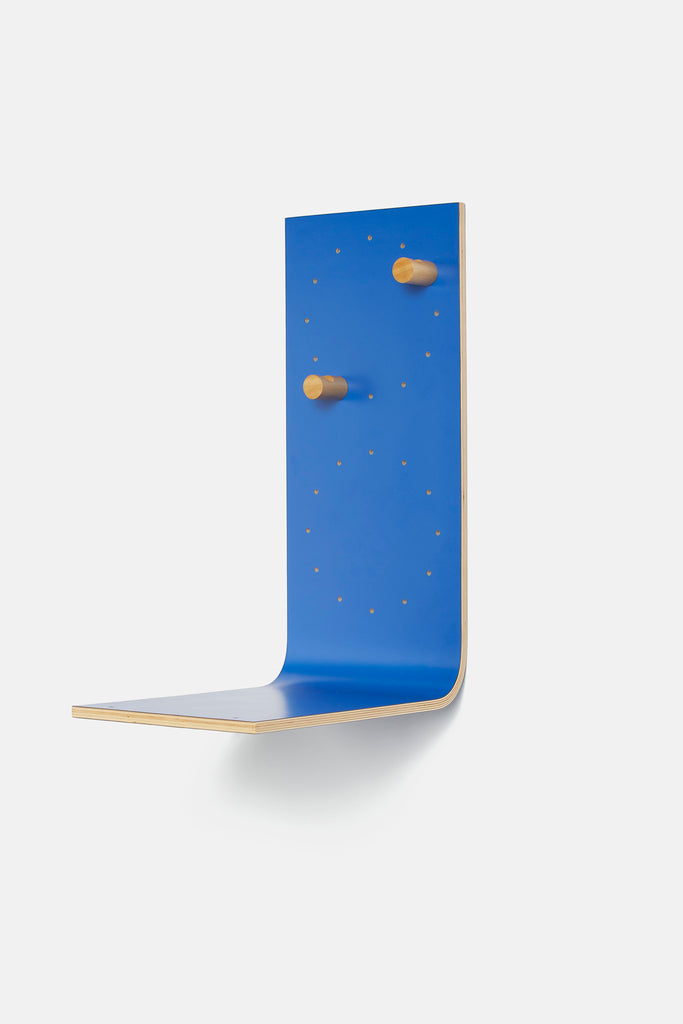 estante Brera  - Blu - portabicicletas - Kaimok Design